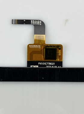 适用于全新原装技德JPAD-FH100外屏触摸屏PX101E77B021