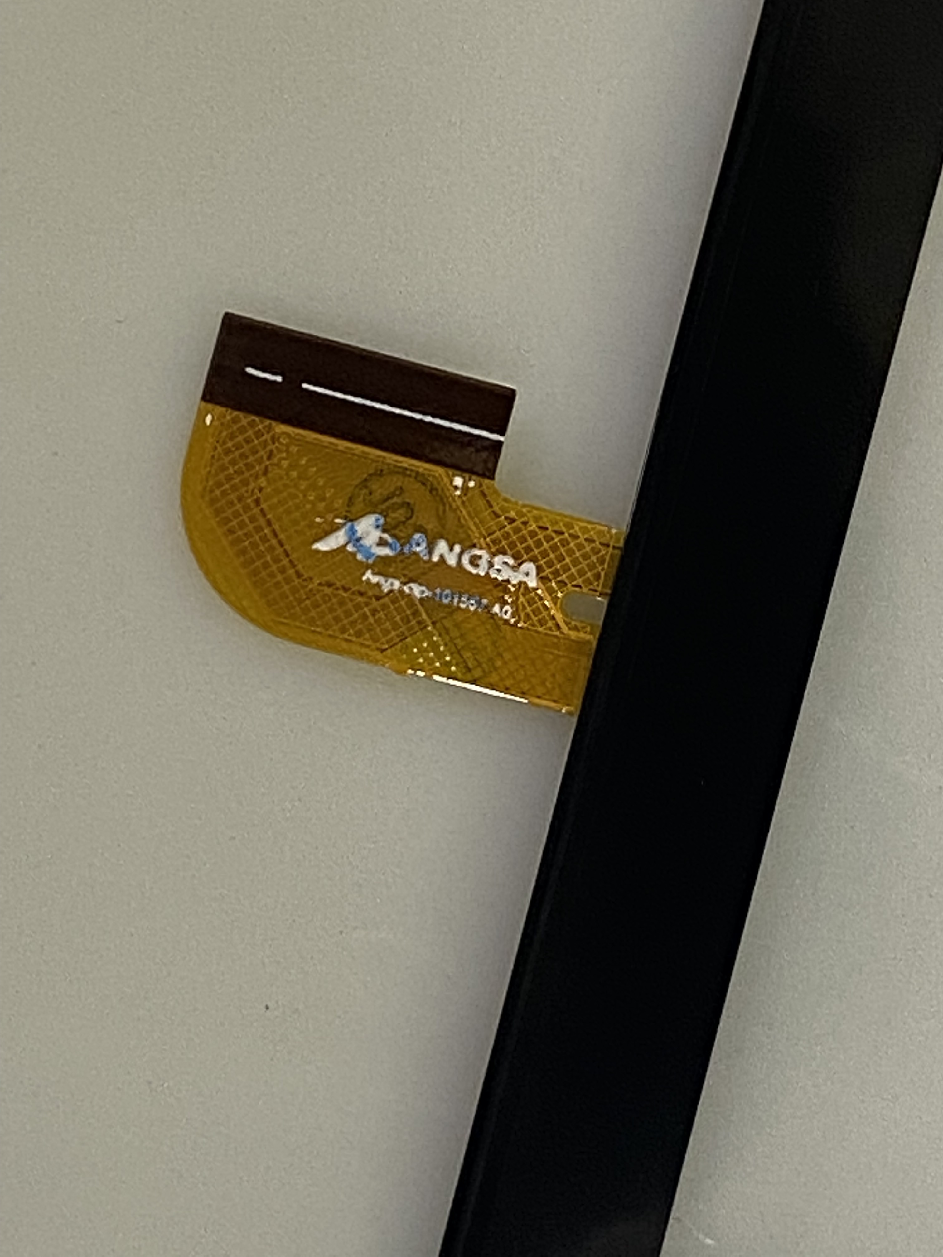 测试推荐手写屏包邮外屏触屏