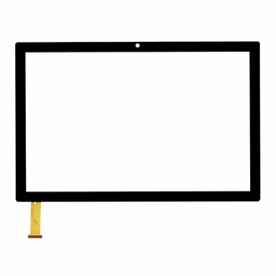 适用Teclast台电P20HD平板电脑触摸屏Blackview Tab 8外屏幕