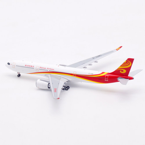 AV海南航空A330-900NEOB-32MU