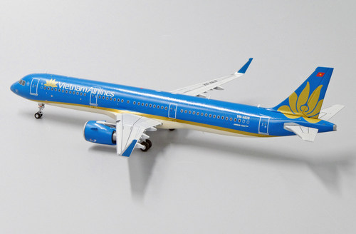 越南航空空客A321NEOVN-A618