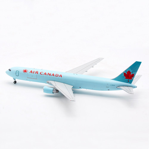 加拿大航空B767-300FC-FPCA开舱
