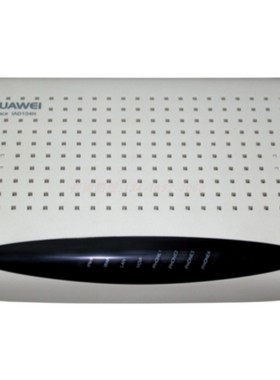 华为IAD104H 端口综合接入设备SIP/MGCP协议含电源适配器正品保障