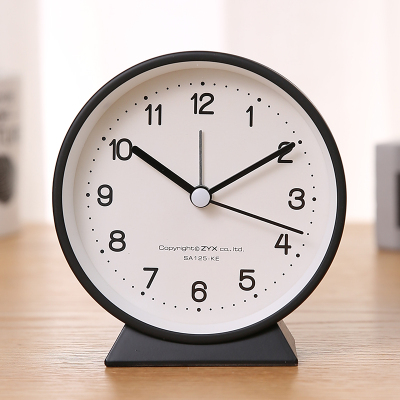 钟意轩起床神器闹钟远离手机