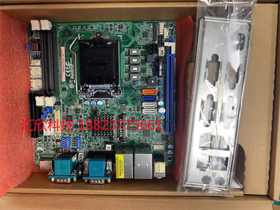 MANO881VGGAE38M881101艾讯主板