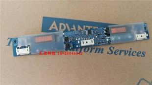 Lambda 研华TPPC TBD572NR E168066 L128T高压板 4高压小板 TDK