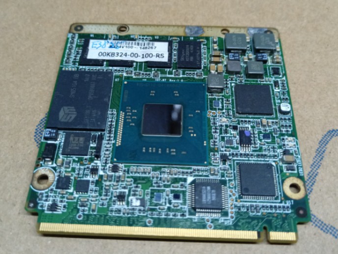 ADVANTRON B324V100-148267主板 现货 议价