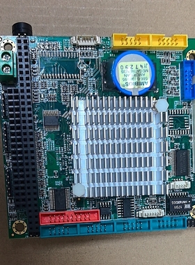 DM259C-1 v1.3普康血球主板PROKAN vortex86DX20 PC104 现货议价