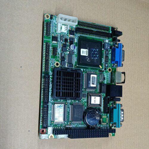 ADVANTRON PCM-5825F工控主板 PCM-5824/5823主板 议价