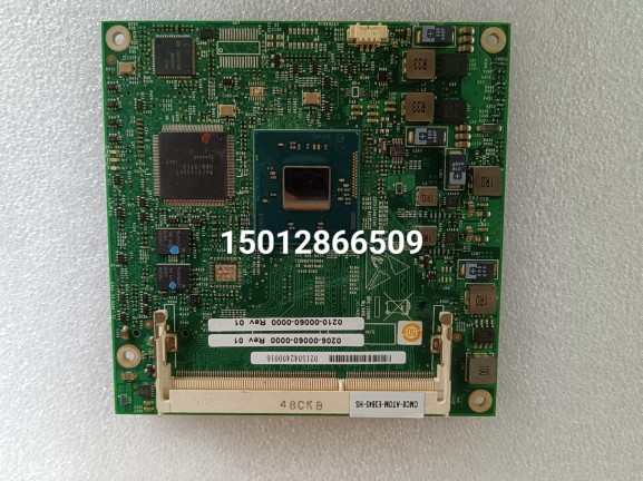 迈瑞医疗CMC6-ATOM-E3845-HS设备主板议价