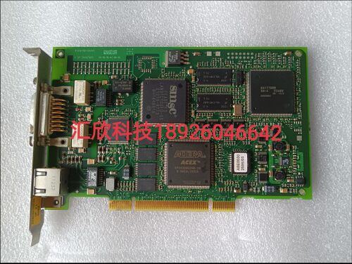 SIEMENS CP1613 A2 A5E00302482通讯以太网卡 6GK1161-3AA01 实价