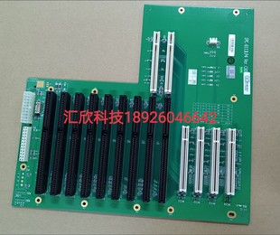 现货 6113LP4工业底板 实价 810E工控机底板IPC 研祥IPC