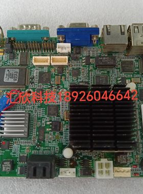 议价研祥 EC3-1816CLD2NA VER：C10 3.5寸小板 EC3-1816现货