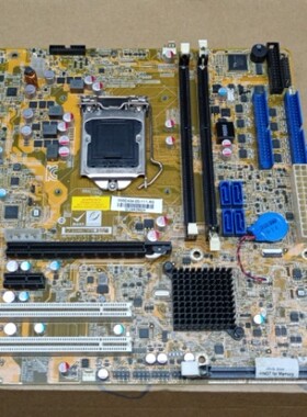 ADVANTRON IMB-H810-i2-R11 Rev:1.1工控主板 现货 议价