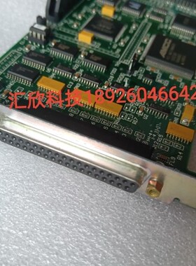 PWB 7F6159-B PG ASSY 7F6157C 7F6158B采集卡 现货 实价
