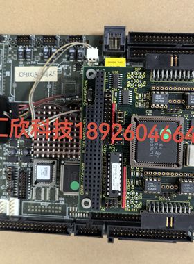议价-美国winSystems PCM-COM4A Rev.B 现货