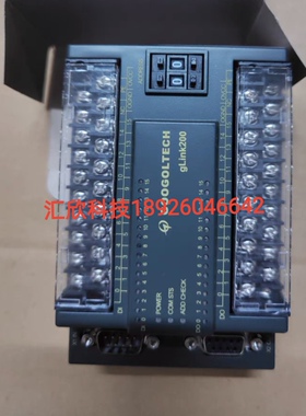 固高全新io模块数字量模块HCB2-1616-DTD01HCB2-1616-DTS01现货