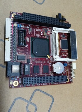 研祥 VS-STERLI2 P-10018-E R2A PC104 主板 现货 议价