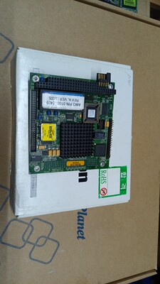 现货 VS-STERLI1 Rev 1.00 P-ECPU3R4工控主板 现货议价
