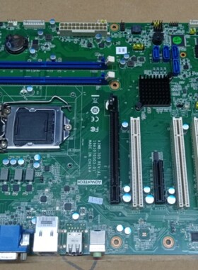 研华AIMB-705VG工控主板Aimb-706VG 工控机主板 现货