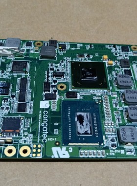 congatec AG PN：646527 A.0 工控主板TS77LA0 现货 议价