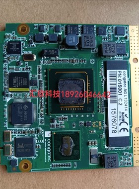 congatec AG QMEN C.0 工业CPU主板 PN：015001 C.2多版本 议价
