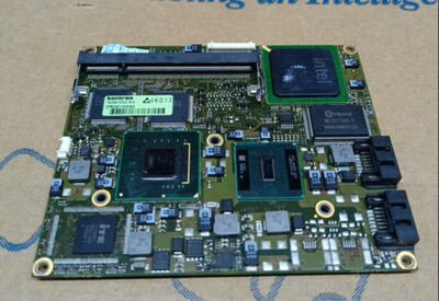 控创18039-0000-16-4工控主板 ETXcpu主板 现货 议价