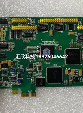 德国全新scanlab公司RTC4控制卡2D激光打标卡和3D打印快速成型卡