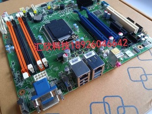 00A1E服务器主板 全新研华ASMB 584G2 工控主板ASMB 现货 584