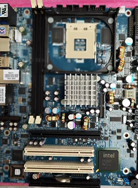 KONTRON/控创986LCD/Flex PCB 主板议价