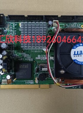 CONTEC GPC-8450-LA REV:4.1 NO.7830C工控主板 GPC-8450-LA-SH