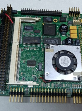 KONTRON 01023-0000-26-2 工控pc104主板 现货 议价