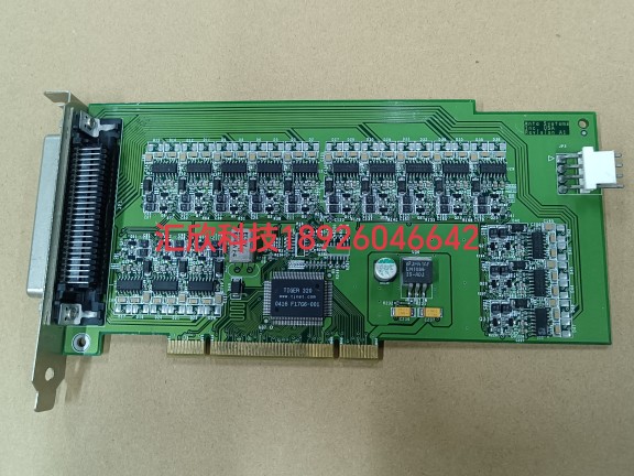 Anta systems TIGER 320采集卡 现货 议价