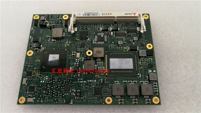 ADLINK Express-HR-I7-2655LE 51-72120-0B10 工控主板 现货议价