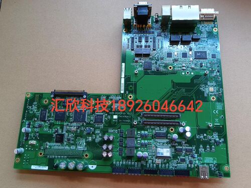研华UNOB-4604CB B1 01-1工业主板 服务器主板 现货