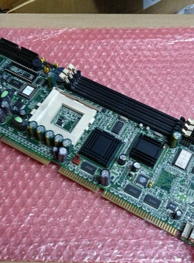 研华PCA-6179V PCA-6189 工控主板 议价