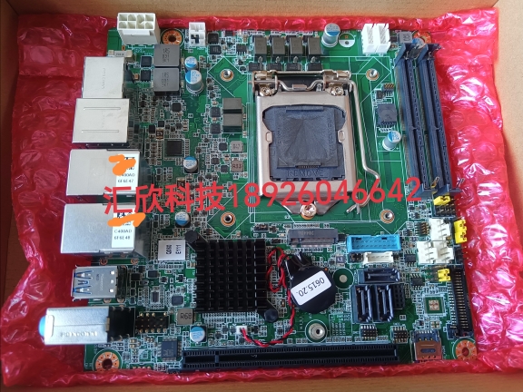 研华AIMB-276G2工控主板 8-9代工业主板 现货 议价