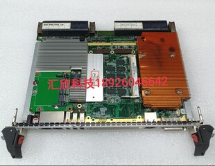 刀片机主板 研华MIC 6313 工控主板CPCI主板 议价 现货