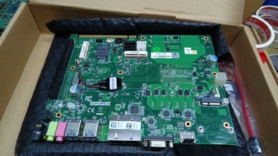 ADVANTRON MIO-7270工控主板 MIO-7271主板 现货 议价