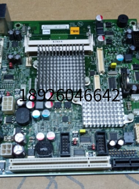 NCR LANIR2-565K1157 497-0506048主板 ATM主板 仪价