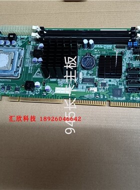 945长卡工控主板 替代PCA-6010VG工控主板 现货 议价