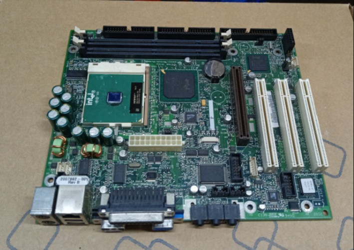 ADVANTRON SC815E 2007892-001 Rev B 工控主板 现货 议价