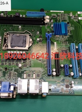西门子A5E33157026-A11主板 IPC3000 P/N:08001-03523X00 工控机