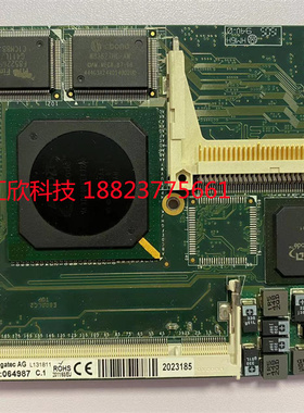 congatec AG L131811 PN:064987 工控机CPU主板 现货 议价