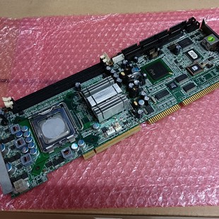 现货议价 945主板 艾讯SBC81202工控主板 775针