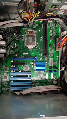 西门子A5E35534168-A10工控机IPC3000 6AG4010-5BC03-0XJ5主板