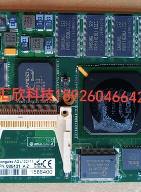 congatec AG L900LA1 PN:085431 A.2工控设备主板 现货 议价
