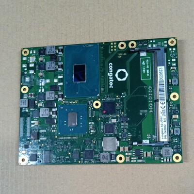 congatec PN:045902 AGL131517 设备主板 议价 现货