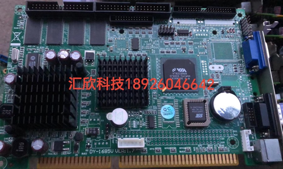 全新 DY-1685VL/FB250S/FB2501A/VER:1.5/1.6/1.7/2.0/议价