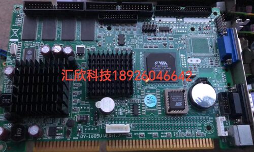 全新 DY-1685VL/FB250S/FB2501A/VER:1.5/1.6/1.7/2.0/议价